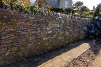 Wall 009