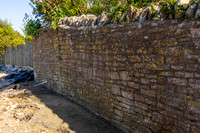 Wall 004