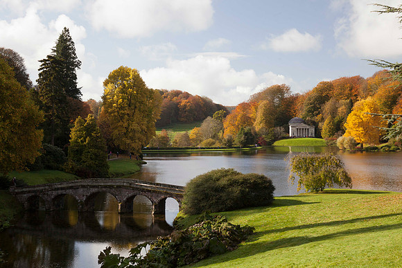 Stourhead