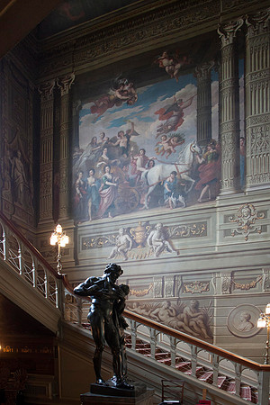 Petworth House