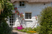 Cornish cottage