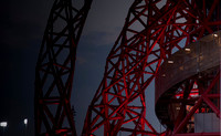 London Olympics Orbit