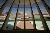 Valencia The City of the Arts and the Sciences