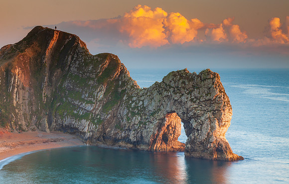 Durdle door-1