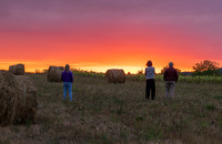 sunset FRance-1