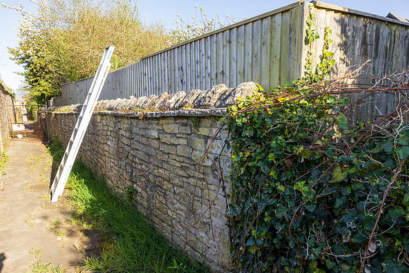 Wall 023