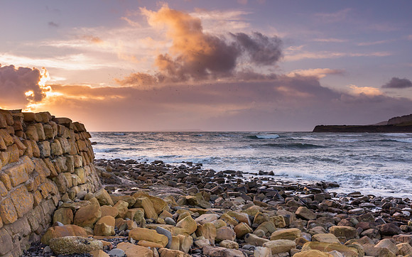 20180125 Kimmeridge towards sunset 001
