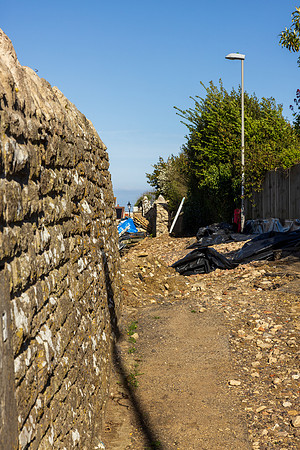 Wall 016