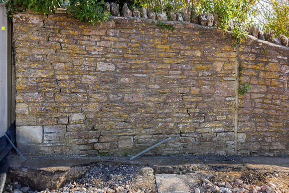 Wall 014