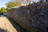 Wall 003