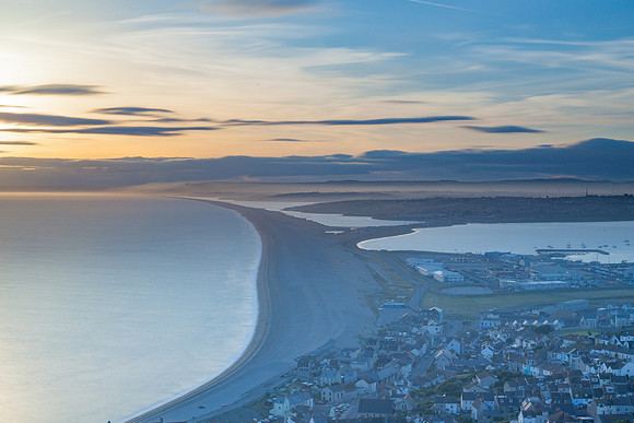 20170703 Chesil beach