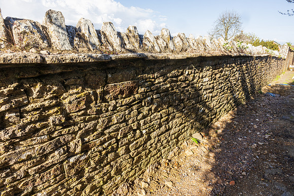 Wall 022